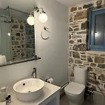Filotimia Сasa de vacaciones Schoinoussa