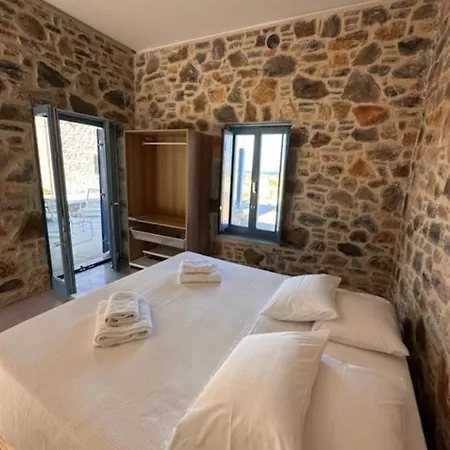 Filotimia Holiday home *