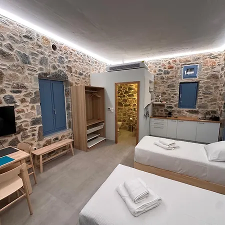 Filotimia Holiday home *