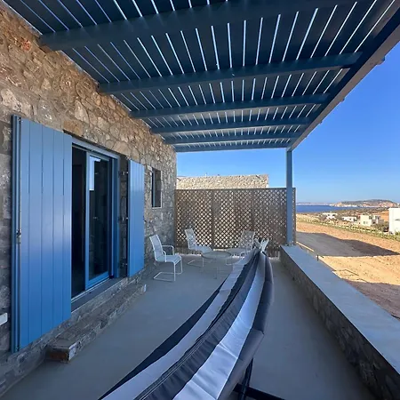 Filotimia Holiday home *