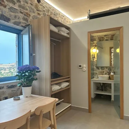 Filotimia Holiday home *