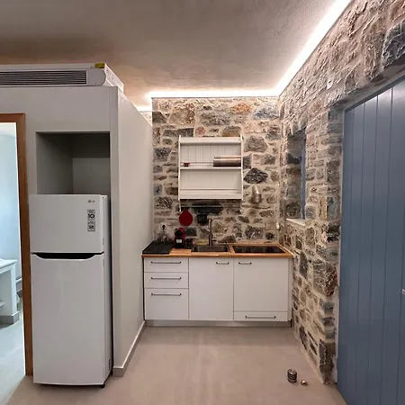 Filotimia Holiday home