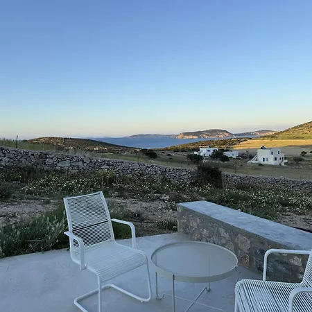 Holiday home Filotimia *