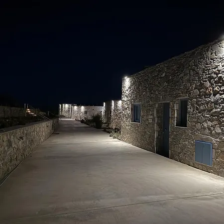 Filotimia Semesterbostad