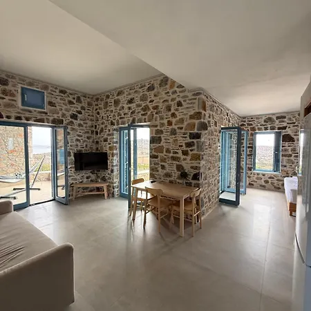 Filotimia Ferienhaus