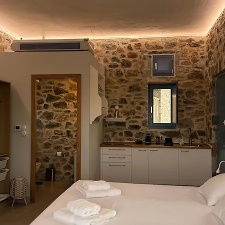 Filotimia Ferienhaus *