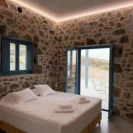 Ferienhaus Filotimia