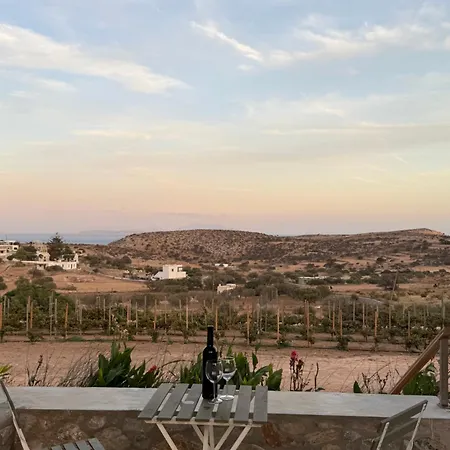 Filotimia * Schoinoussa