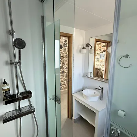 Ferienhaus Filotimia *