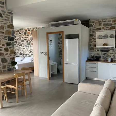 Filotimia Ferienhaus *