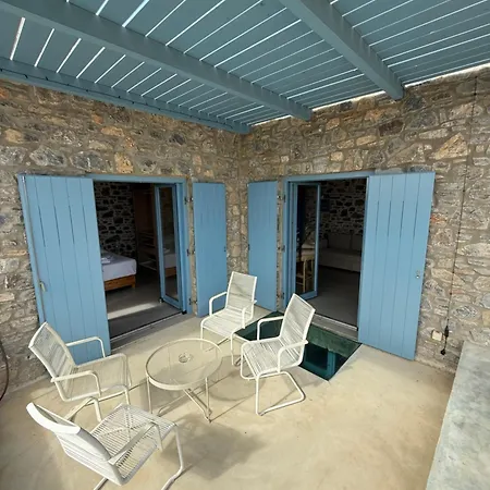 Ferienhaus Filotimia