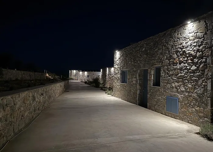 Filotimia Сasa de vacaciones