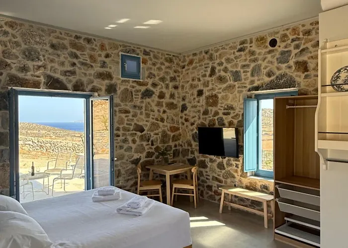 Filotimia Сasa de vacaciones