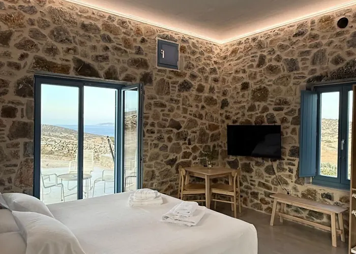 Filotimia Сasa de vacaciones