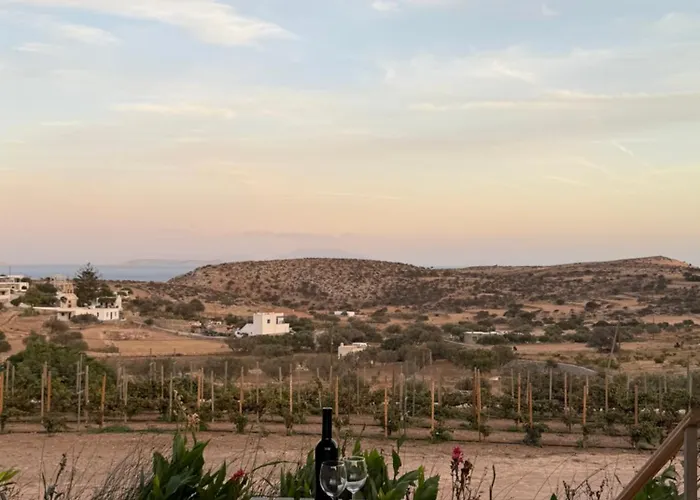 Filotimia * Schoinoussa