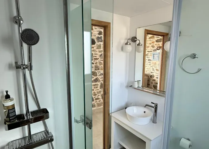 Semesterbostad Filotimia *