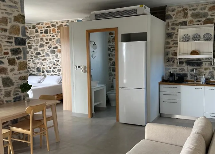 Filotimia Сasa de vacaciones *