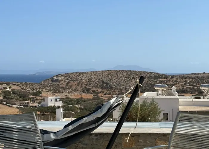 Сasa de vacaciones Filotimia