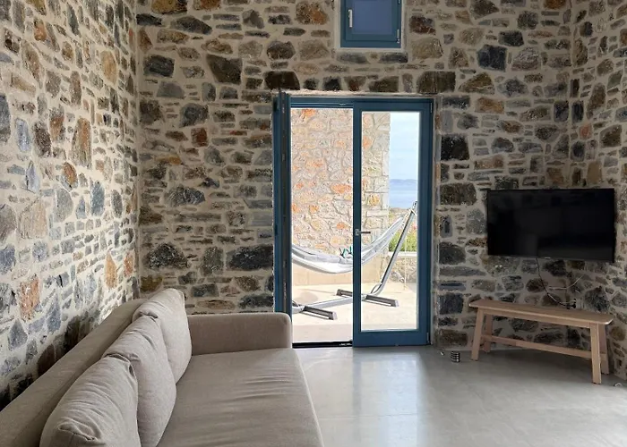 Filotimia Сasa de vacaciones